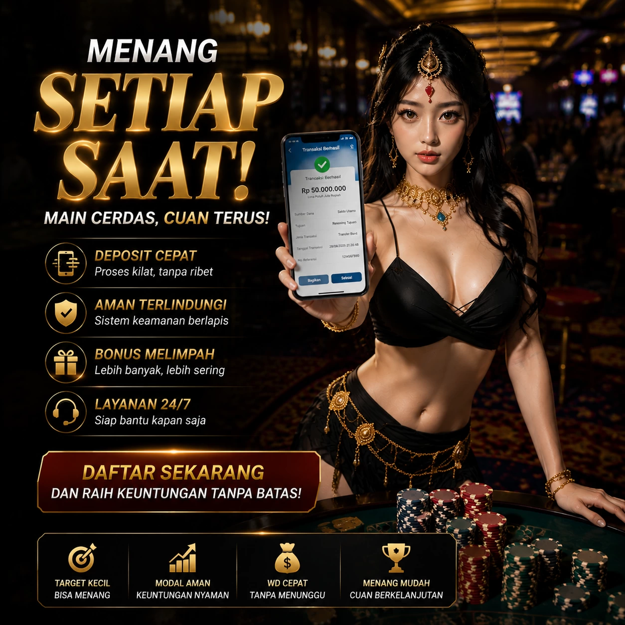 Pemula di kurniatoto Temukan Game Terbaik untuk Dilihat