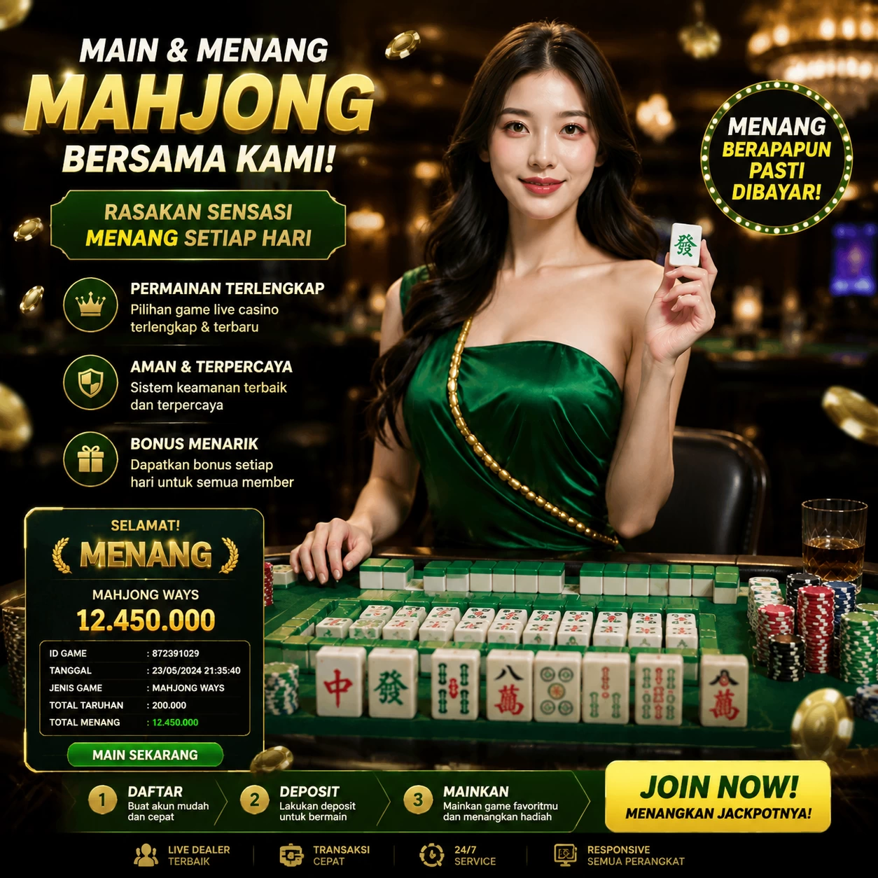 Bagaimana kurniatoto Mengubah Cara Kita Bermain Game Online